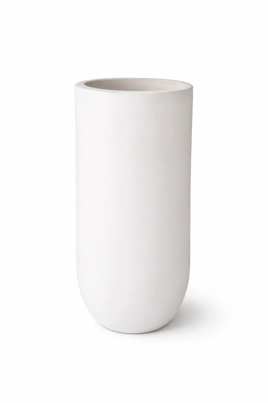 Vase Monolithe – Pots Fibres GRC