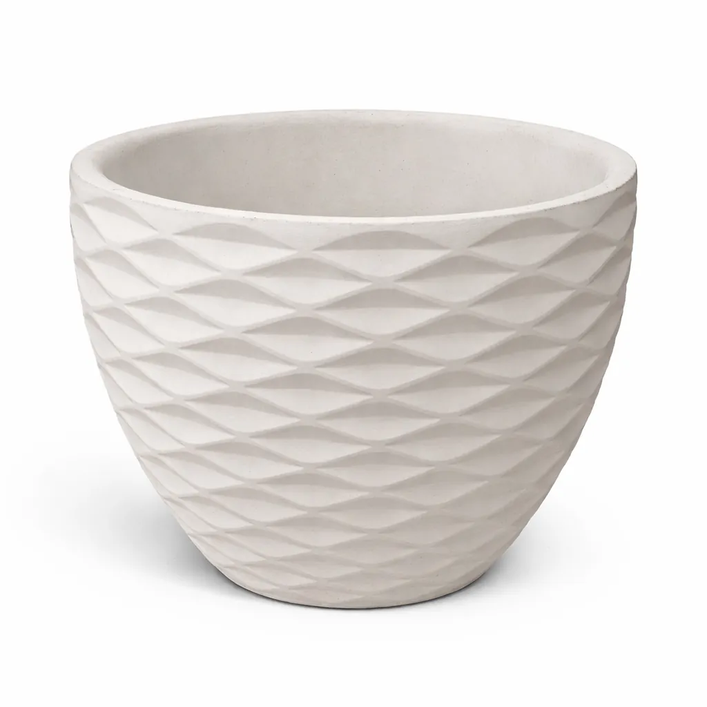 Vasque Écaille – Pots & Vases