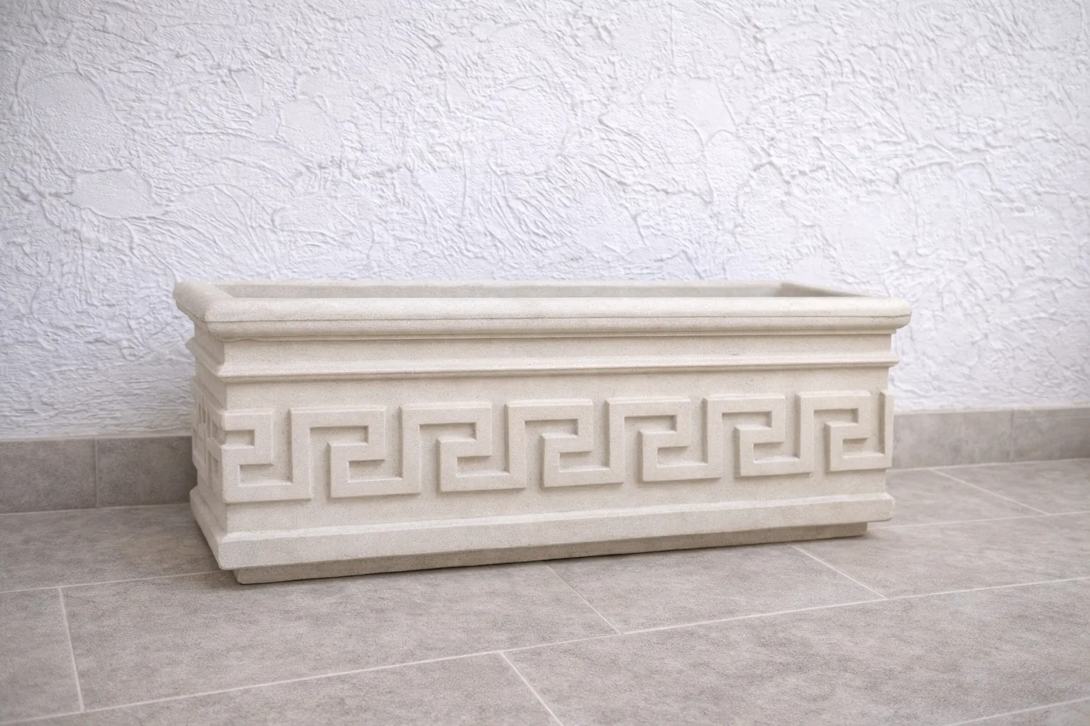 Jardinière Grecque – Jardinières