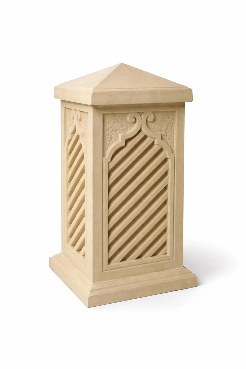 Lanterne Kairouan – Lanternes & Appliques