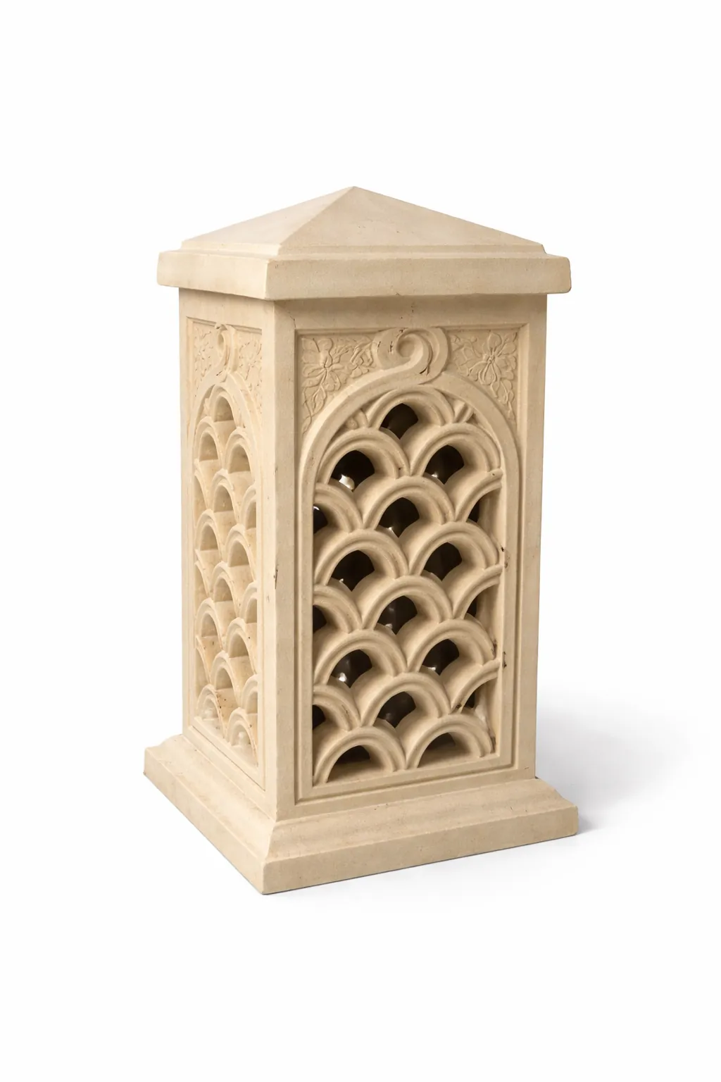 Lanterne Alhambra – Lanternes & Appliques