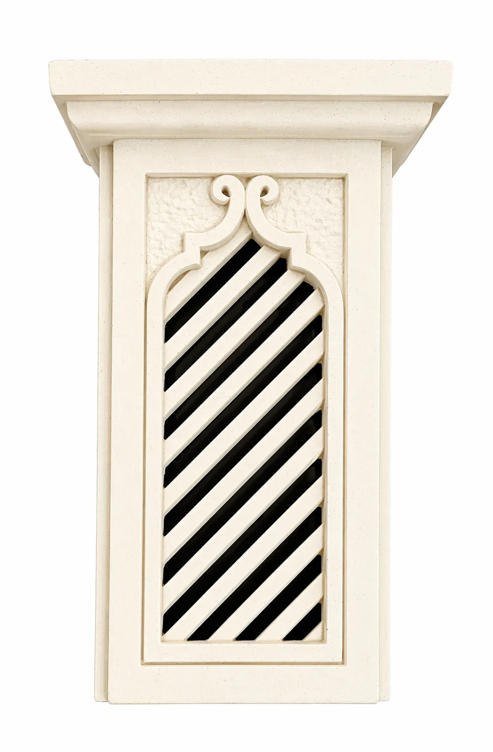 Applique Kairouan – Lanternes & Appliques