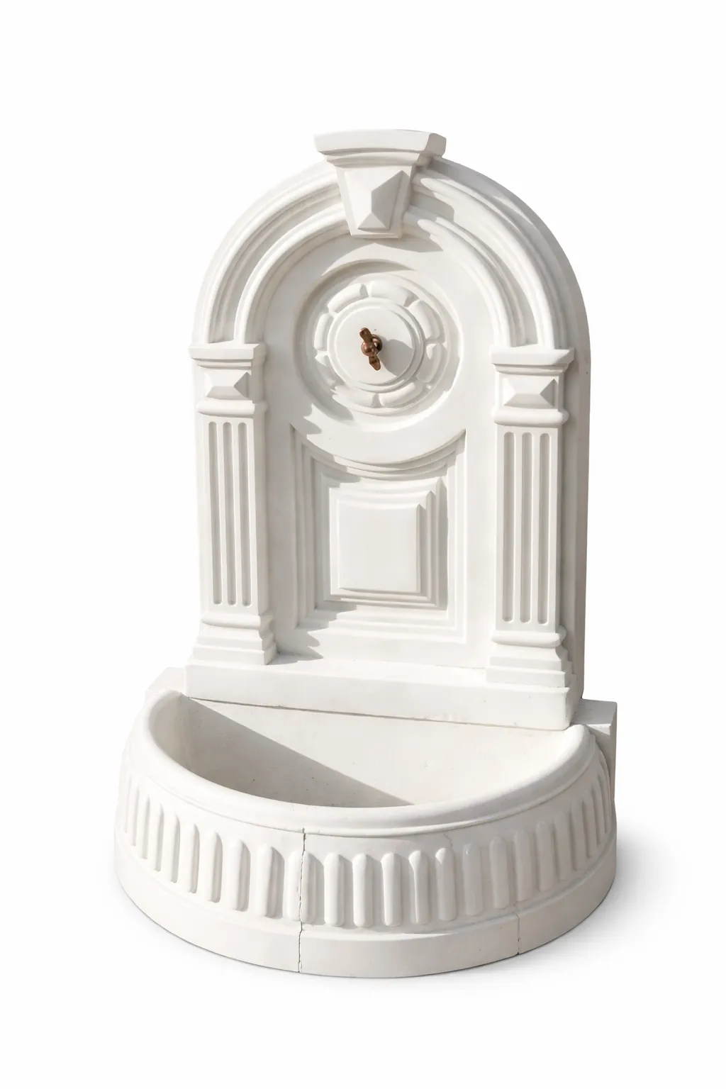Fontaine Trianon – Fontaines