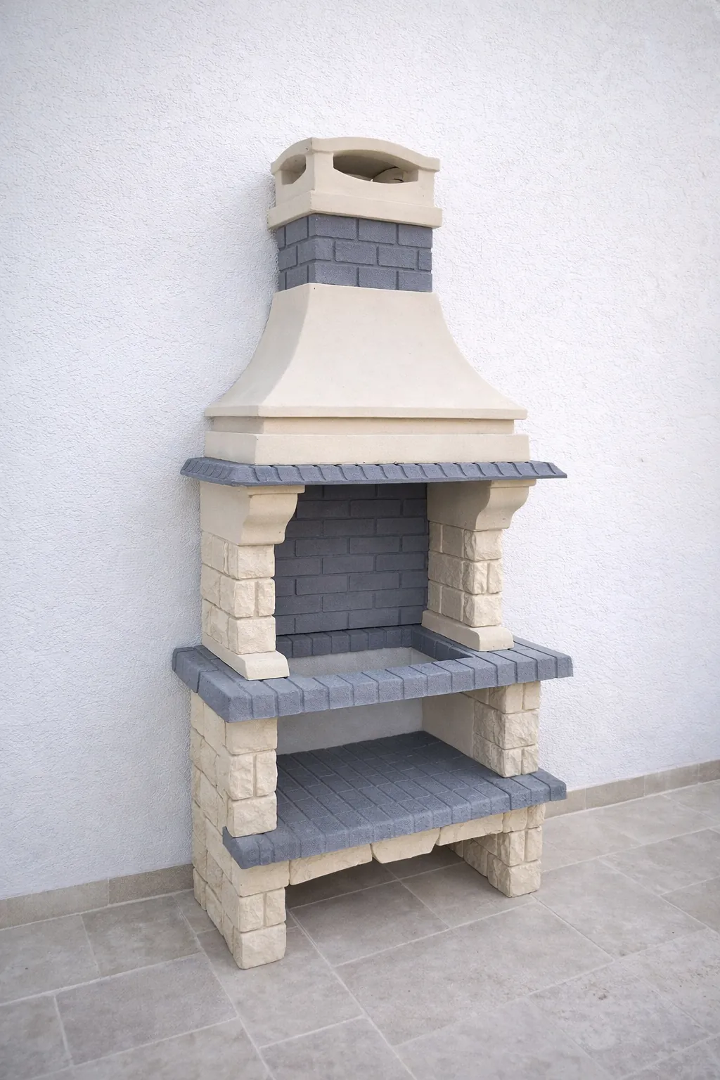 Barbecue Provençal – Barbecue