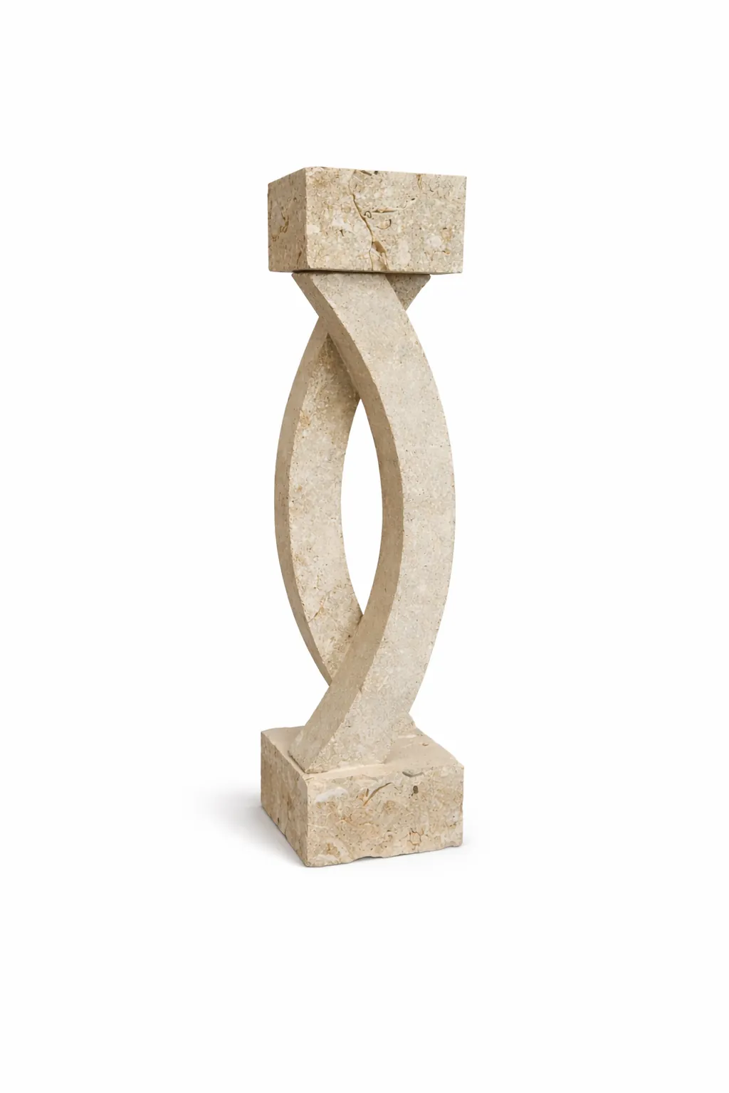 Balustrade Infinity – Balustres & Sculptures