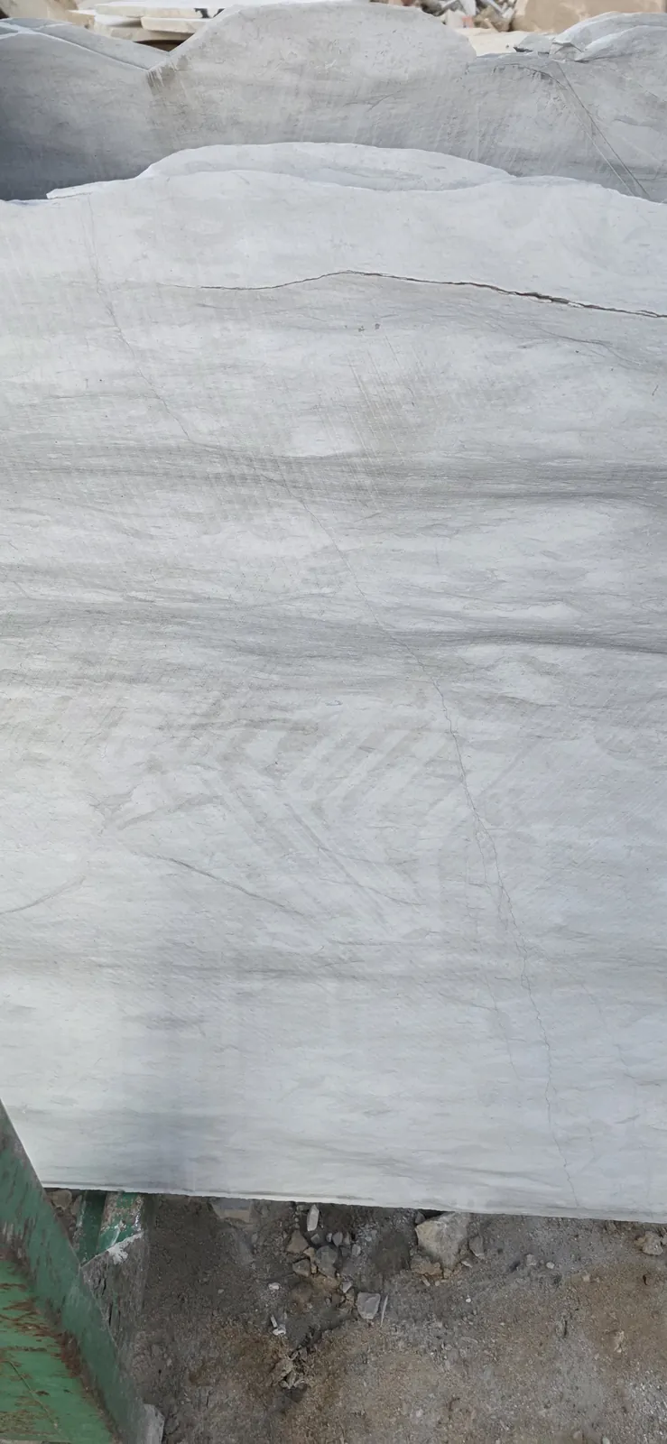Marbre Gris de Thala – Marbres & Travertin