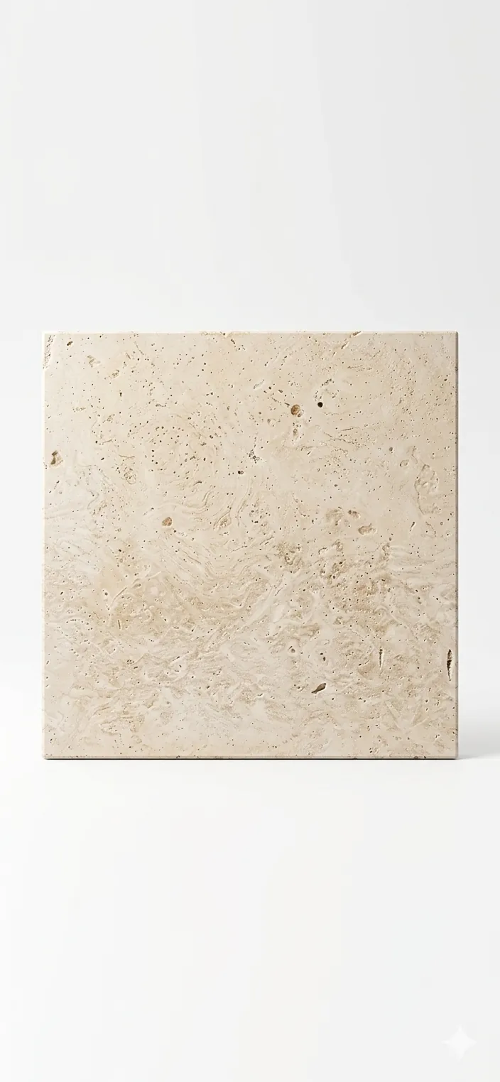 Travertin Beige Foncé – Marbres & Travertin